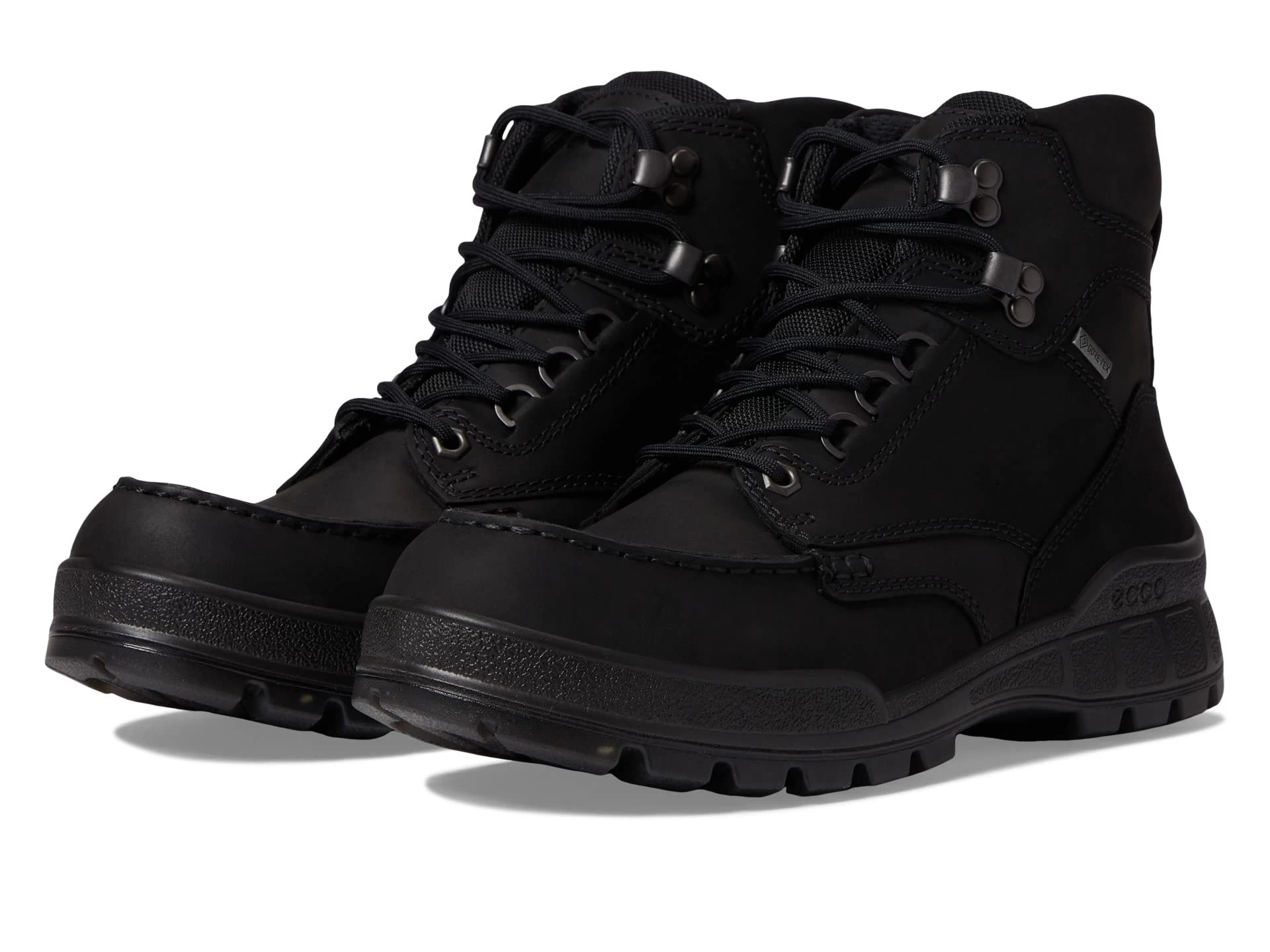 ECCO Track 25 GORE-TEX® Moc Toe Boot 2 ECCO Track 25 GORE-TEX® Moc Toe Boot
