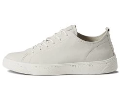 ECCO Street Tray Recycled Rubber 'Recru' Sneaker -ECCO Footwear Oasis 61yMVeBGVCL