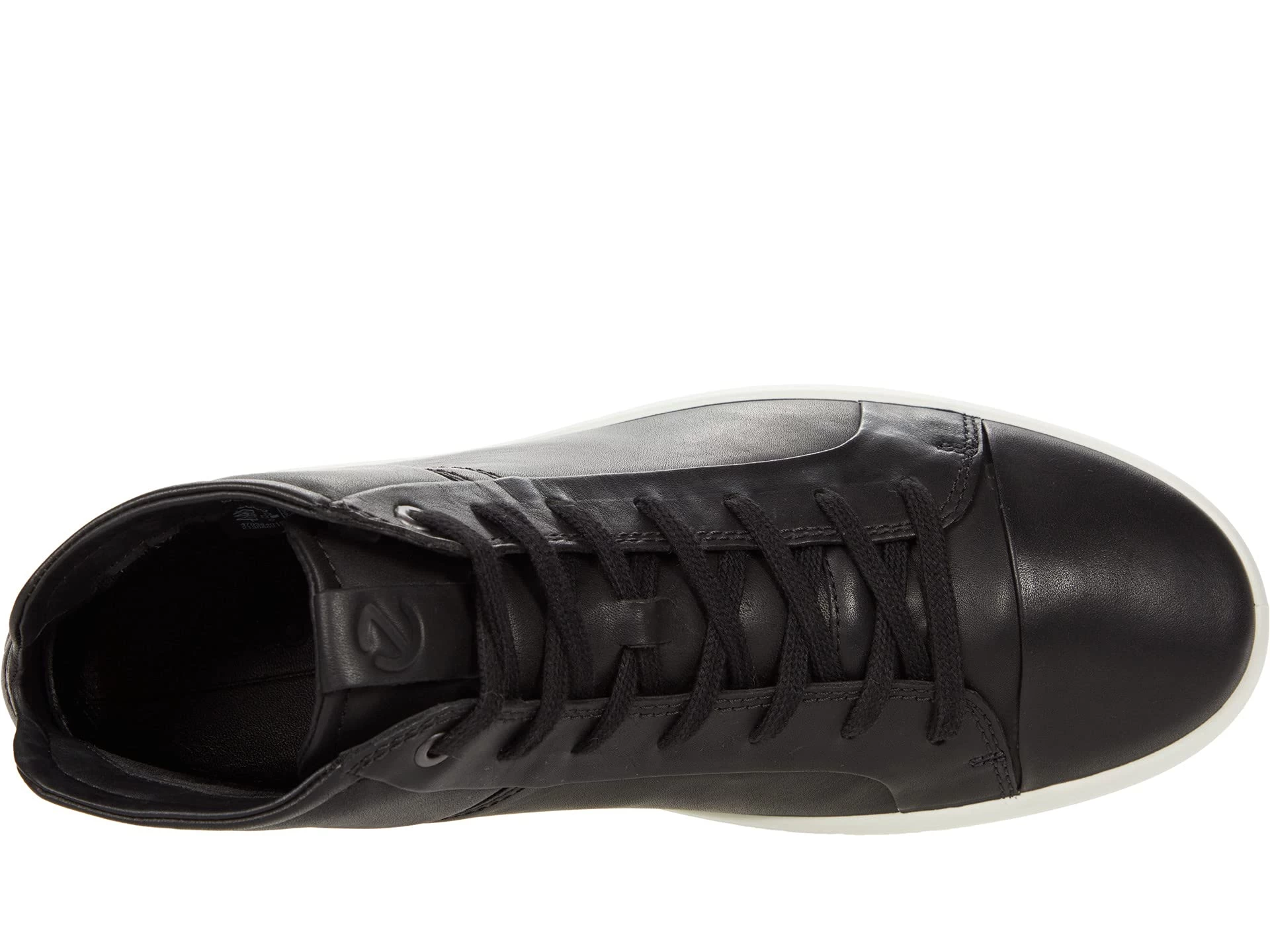 ECCO Soft 7 City Hi-Top Sneaker 4 ECCO Soft 7 City Hi-Top Sneaker - Image 2