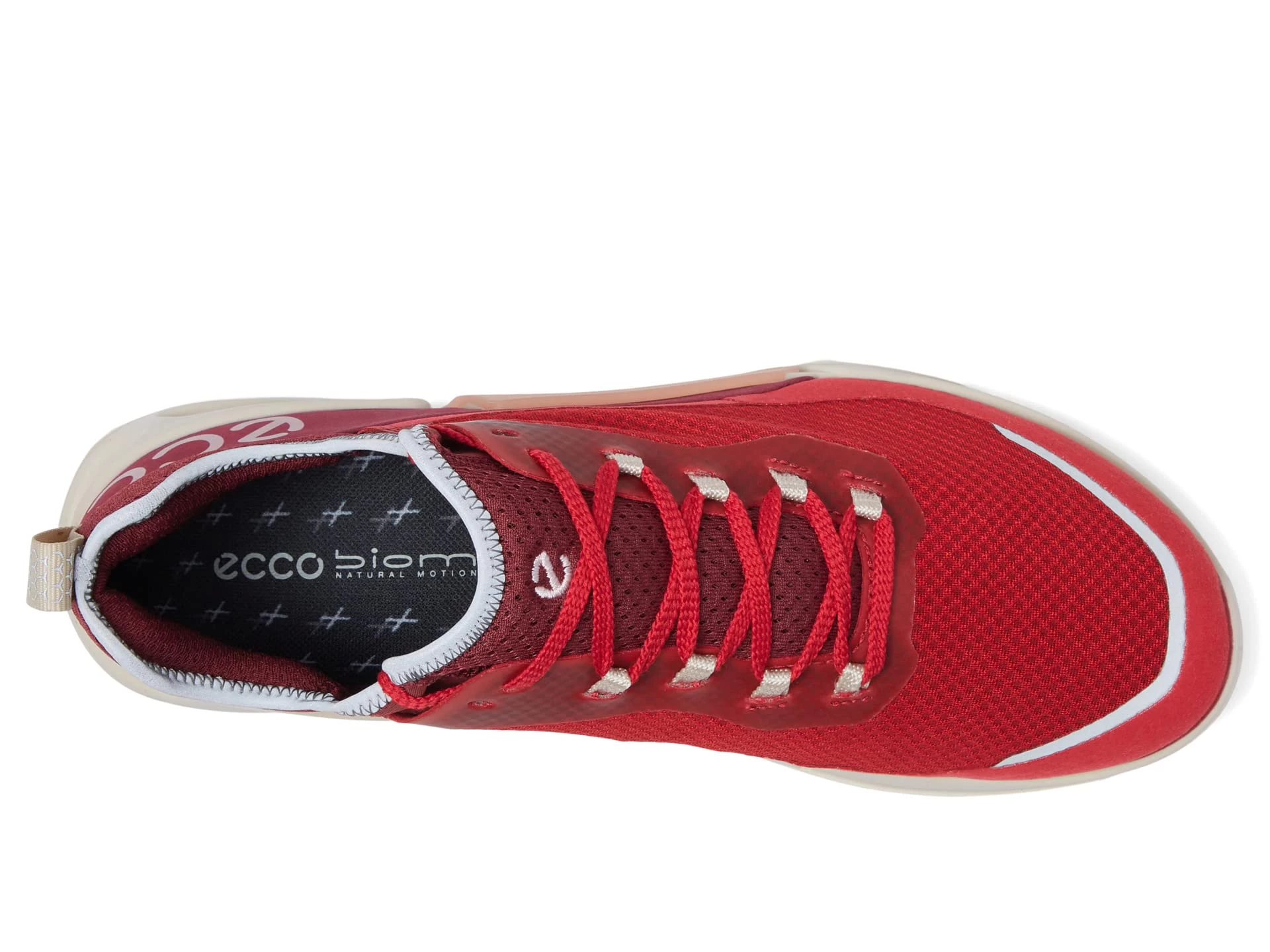 ECCO Sport Biom 2.1 Low Textile 4 ECCO Sport Biom 2.1 Low Textile - Image 2