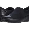 ECCO Soft 7 Wedge GTX Slip-On -ECCO Footwear Oasis 712IyMvVNL