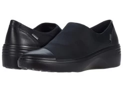 ECCO Soft 7 Wedge GTX Slip-On