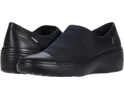 ECCO Soft 7 Wedge GTX Slip-On