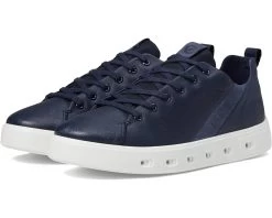 ECCO Street 720 Vented GORE-TEX® Waterproof Athletic Sneaker