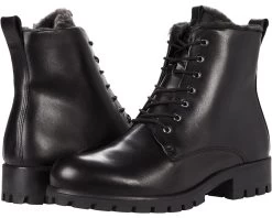 ECCO Modtray Hydromax Lace Boot