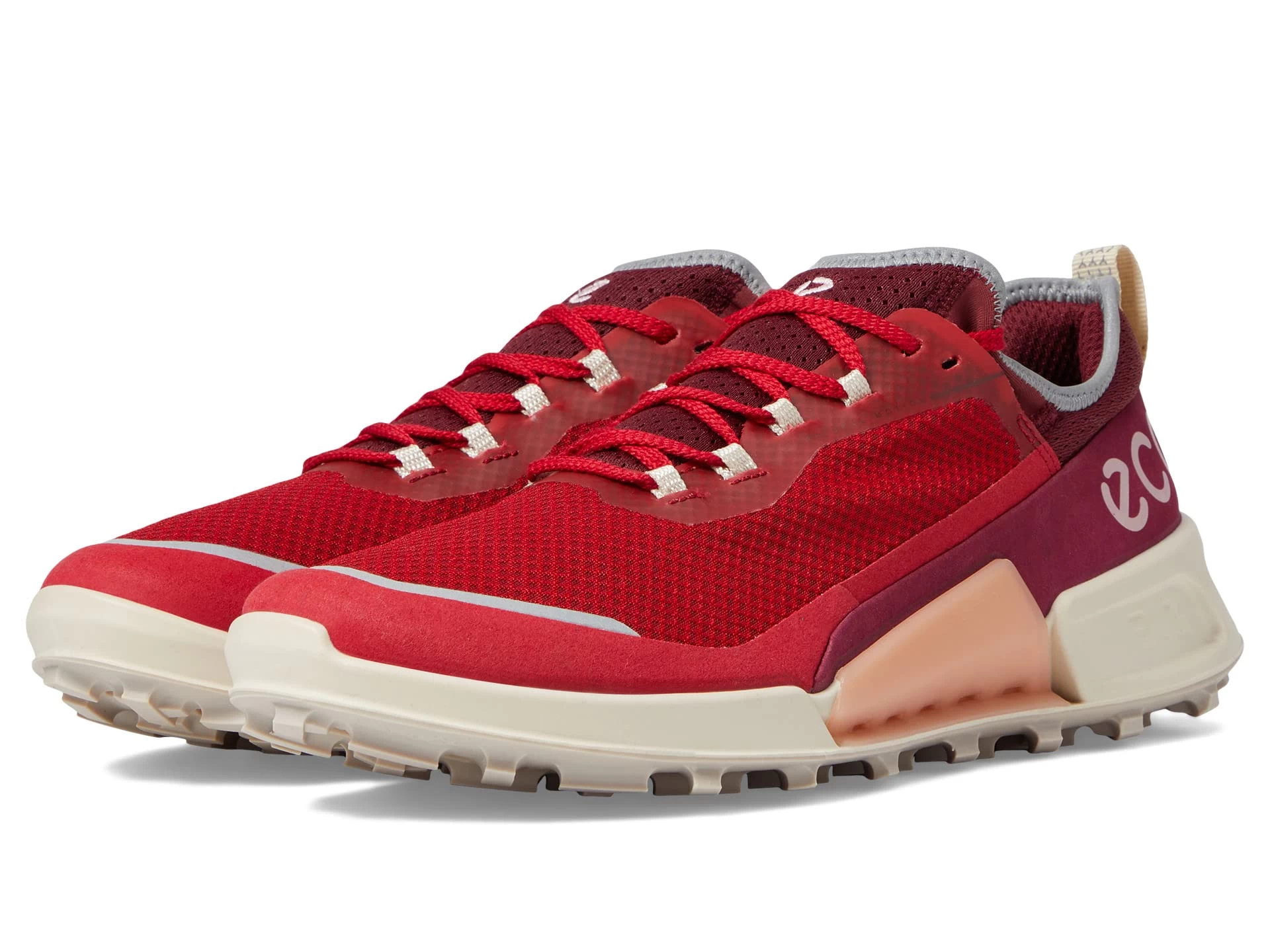 ECCO Sport Biom 2.1 Low Textile 3 ECCO Sport Biom 2.1 Low Textile