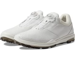ECCO Golf Biom Hybrid 3 BOA Hydromax Water Resistant Golf Shoe