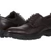 ECCO Citytray Avant Plain Toe