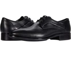 ECCO Citytray GORE-TEX® Plain Toe Tie