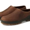 ECCO Track 25 Clog -ECCO Footwear Oasis 71EhHJnqETL