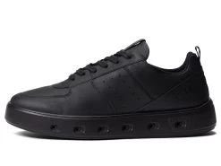 ECCO Street 720 Vented GORE-TEX® Waterproof Retro Sneaker -ECCO Footwear Oasis 71Hs3G cmxL