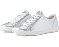ECCO Soft 7 Monochromatic 2.0 Sneaker