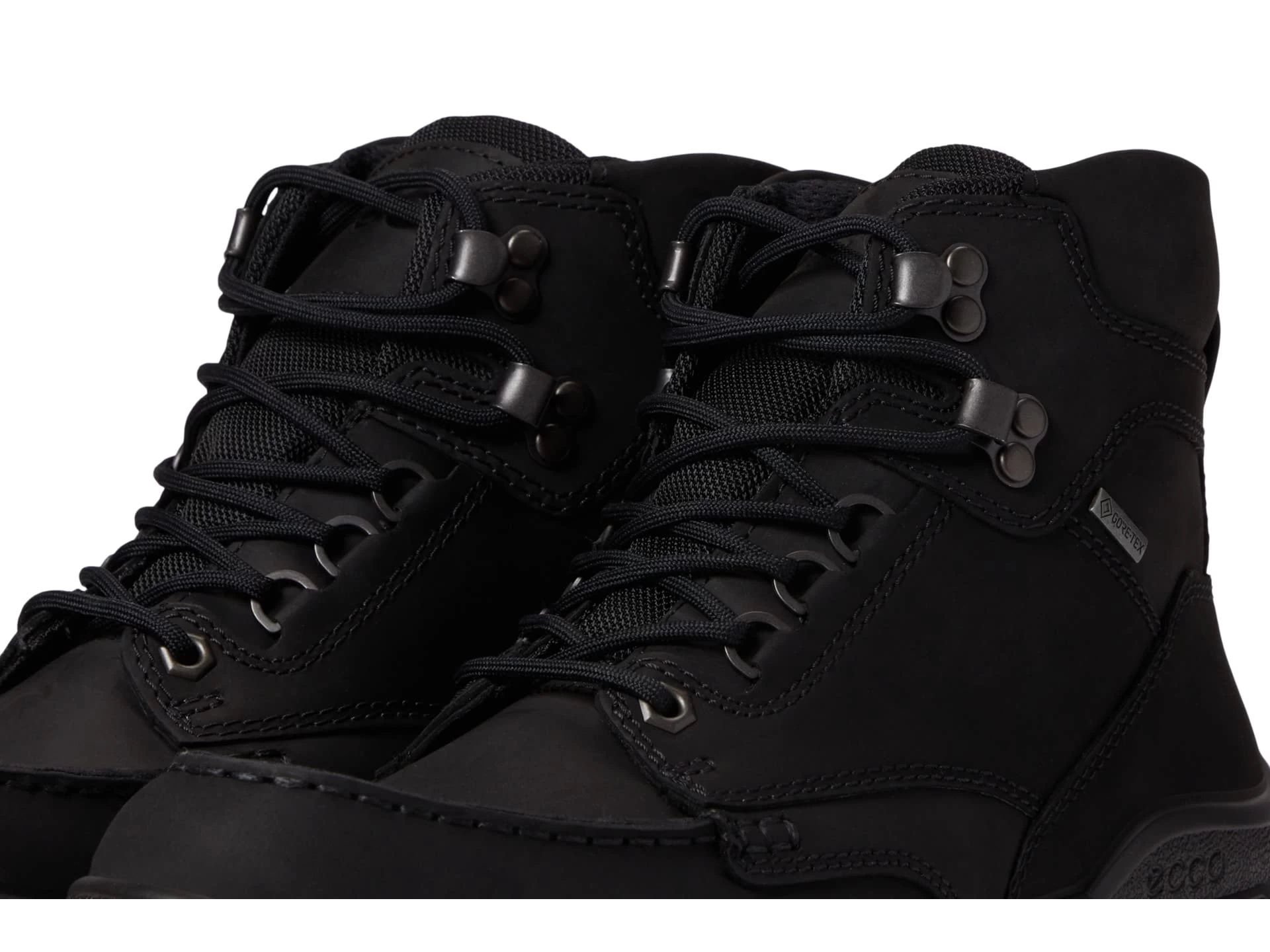 ECCO Track 25 GORE-TEX® Moc Toe Boot 7 ECCO Track 25 GORE-TEX® Moc Toe Boot - Image 6