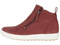 ECCO Soft 7 Zip Bootie 11 ECCO Soft 7 Zip Bootie -ECCO Footwear Oasis 71NRI6b7opL