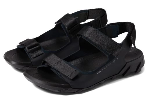 ECCO Sport MX Onshore 3-Strap Water-Friendly Sandal -ECCO Footwear Oasis 71NzSwosfL