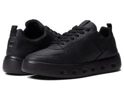 ECCO Street 720 Vented GORE-TEX® Waterproof Retro Sneaker