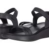 ECCO Flowt Luxe Wedge Sandal -ECCO Footwear Oasis 71Q7uq3L6dL. AC SR920736