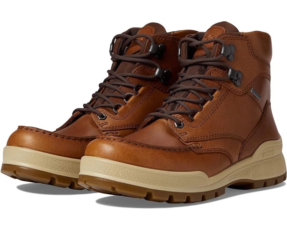 ECCO Track 25 GORE-TEX® Moc Toe Boot 3 ECCO Track 25 GORE-TEX® Moc Toe Boot