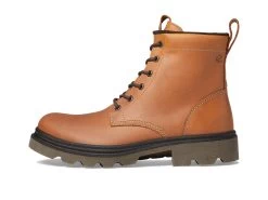 ECCO Grainer Waterproof Lace Ankle Boot 11 ECCO Grainer Waterproof Lace Ankle Boot -ECCO Footwear Oasis 71SAGOvleaL