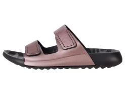 ECCO 2nd Cozmo Two Band Slide -ECCO Footwear Oasis 71UvZqtHILL