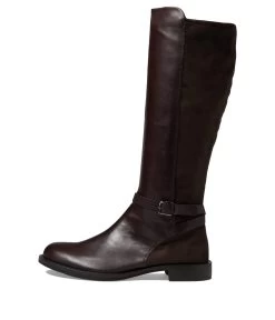 ECCO Sartorelle 25 Tall Buckle Boot -ECCO Footwear Oasis 71WNiMuBqL