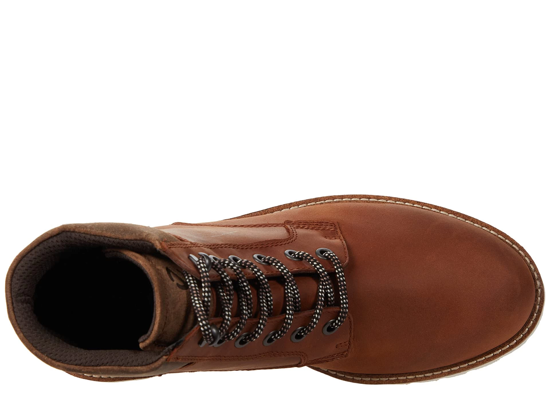 ECCO Jamestown HYDROMAX™ High Boot 4 ECCO Jamestown HYDROMAX™ High Boot - Image 2