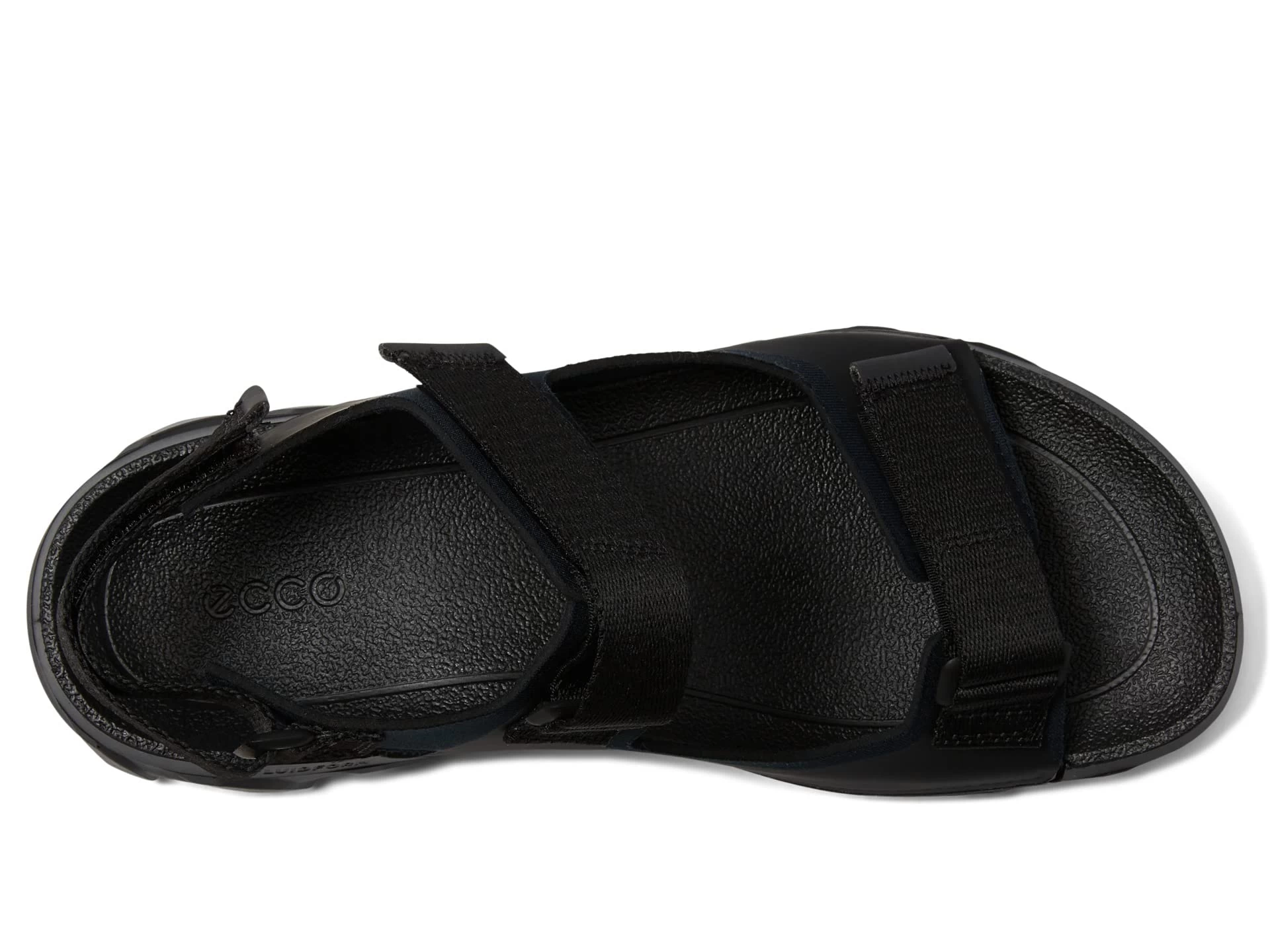 ECCO Sport MX Onshore 3-Strap Water-Friendly Sandal 4 ECCO Sport MX Onshore 3-Strap Water-Friendly Sandal - Image 2