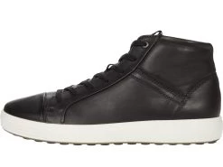 ECCO Soft 7 City Hi-Top Sneaker 11 ECCO Soft 7 City Hi-Top Sneaker -ECCO Footwear Oasis 71cTNtYgsLS