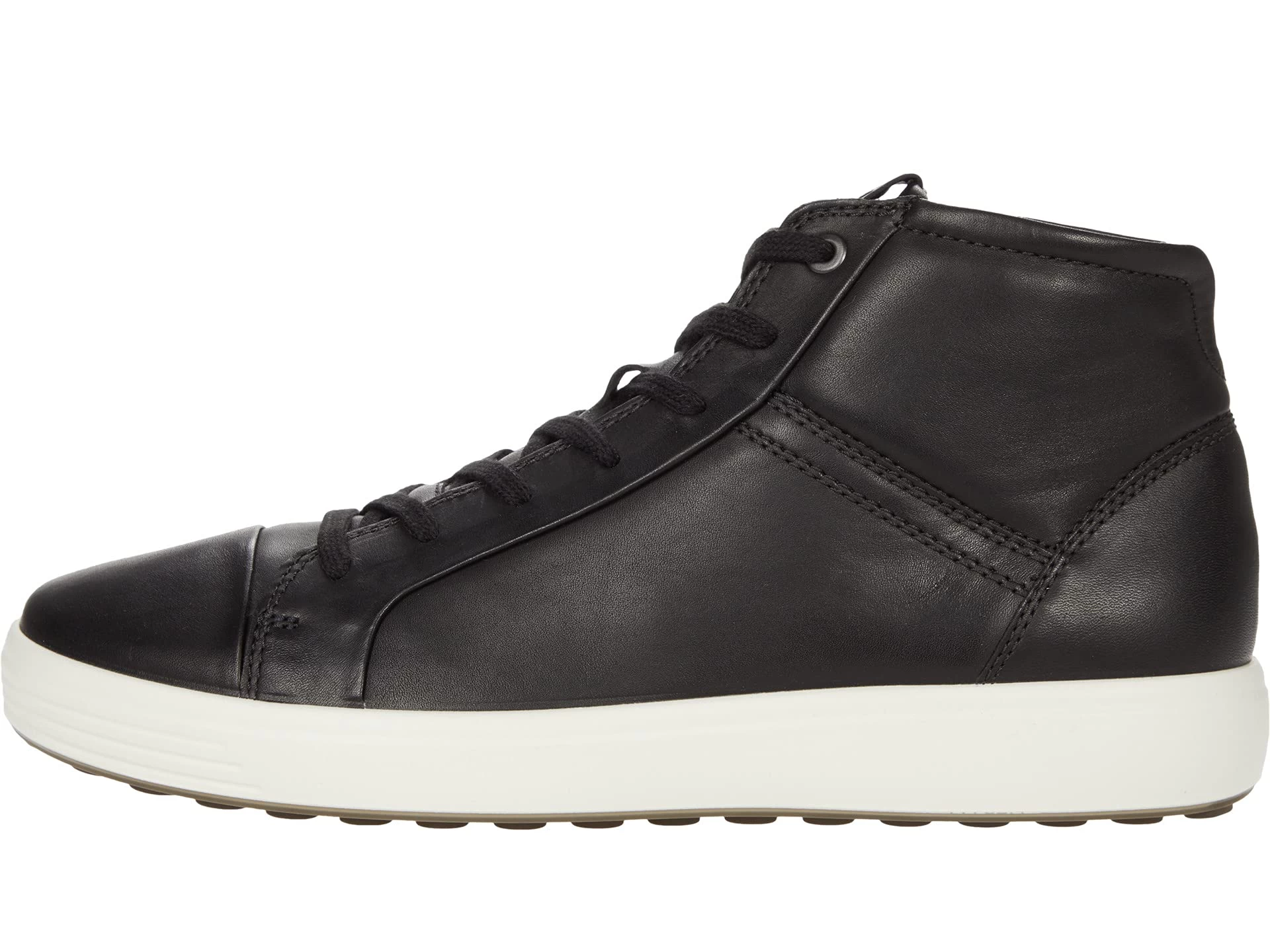 ECCO Soft 7 City Hi-Top Sneaker 6 ECCO Soft 7 City Hi-Top Sneaker - Image 4