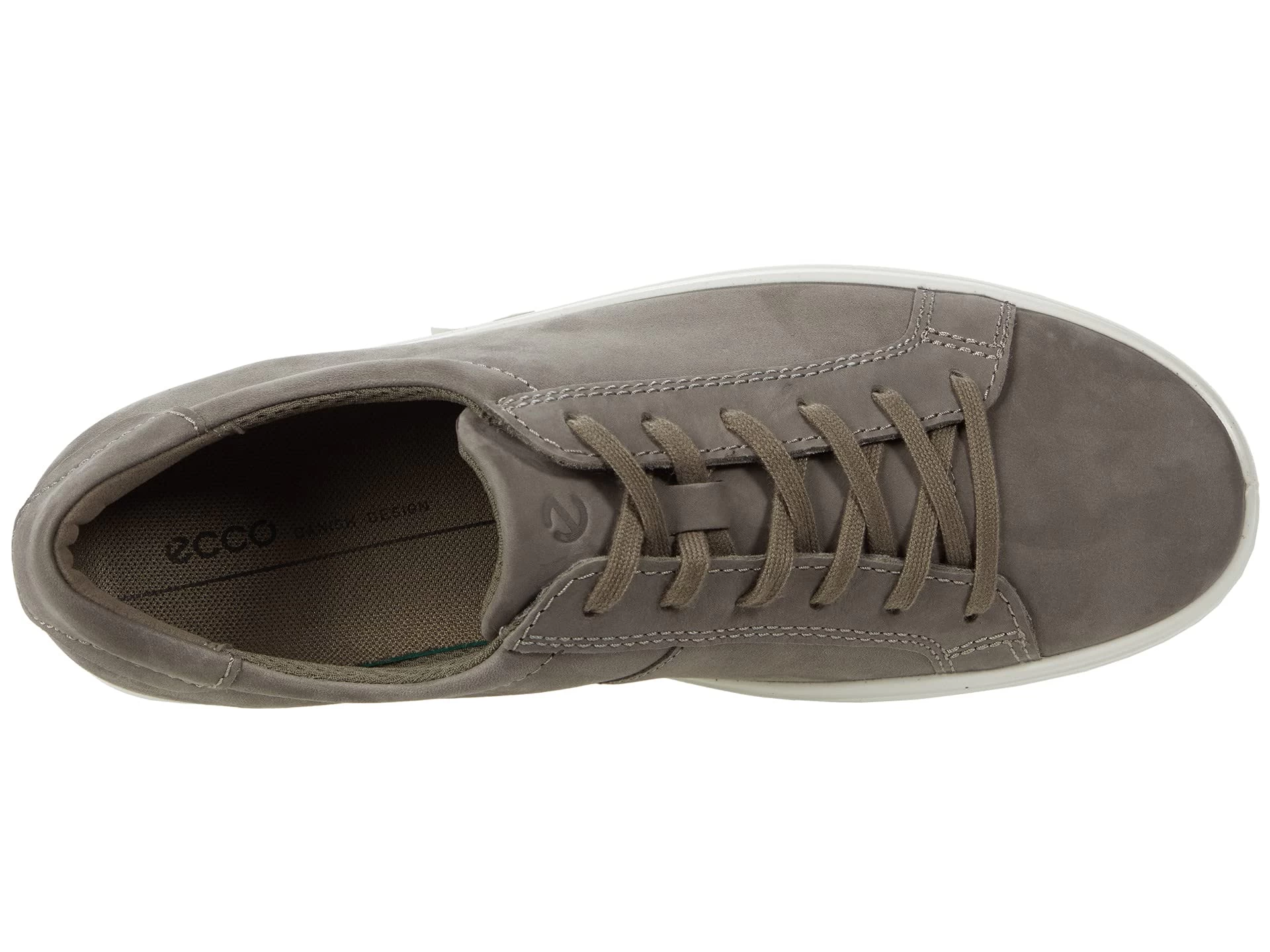 ECCO Soft Classic Sneaker 4 ECCO Soft Classic Sneaker - Image 2