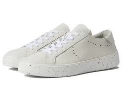 ECCO Street Tray Recycled Rubber Sneaker