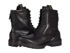 ECCO Tredtray High-Cut Boot