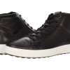 ECCO Soft 7 City Hi-Top Sneaker