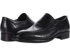 ECCO Citytray Bike Toe Slip-On