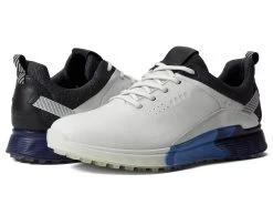 ECCO Golf S-Three GORE-TEX® Golf Shoes