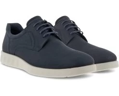 ECCO S Lite Hybrid Plain Toe Tie