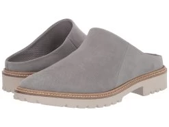 ECCO Modern Tailored Slide