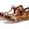 ECCO Flash T-Strap Sandal