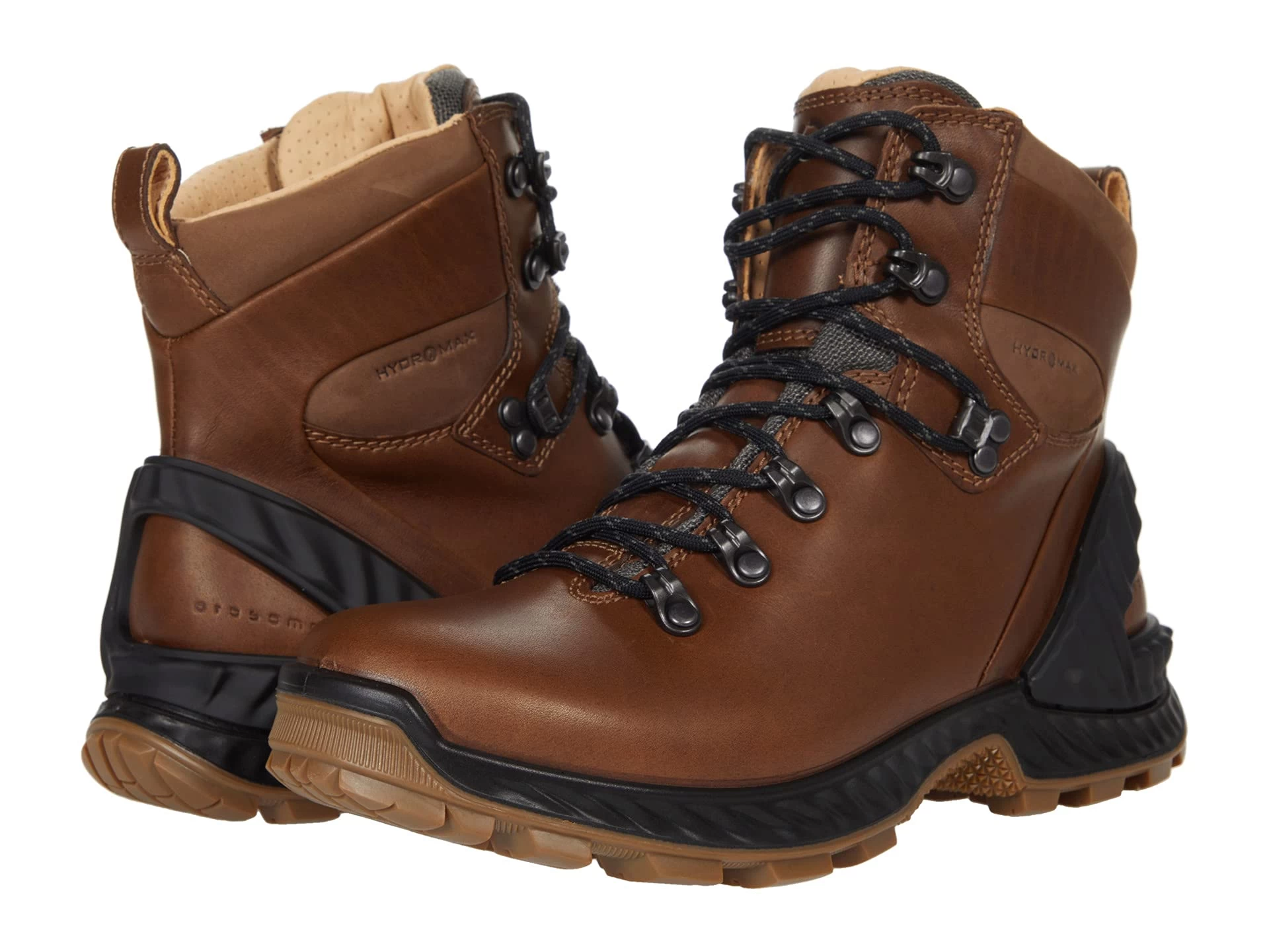 ECCO Sport Exohike Retro Hiker 3 ECCO Sport Exohike Retro Hiker