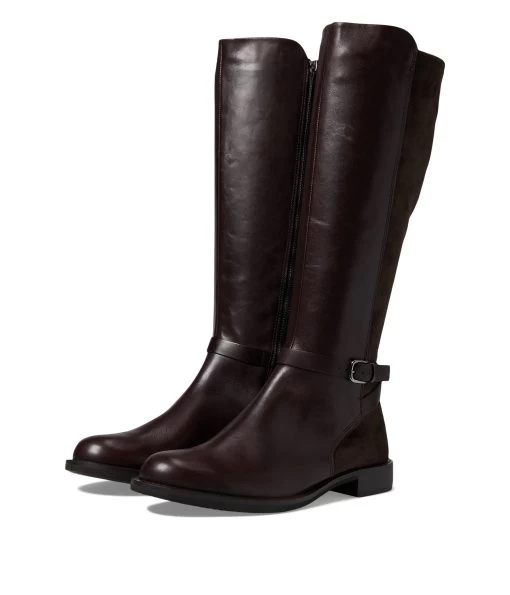 ECCO Sartorelle 25 Tall Buckle Boot -ECCO Footwear Oasis 71wa3INTAEL