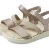 ECCO Flowt 2 Band Sandal -ECCO Footwear Oasis 71wt l6 reL. AC SR920736