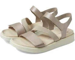 ECCO Flowt 2 Band Sandal