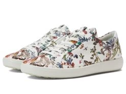 ECCO Soft 7 Monochromatic 2.0 Sneaker