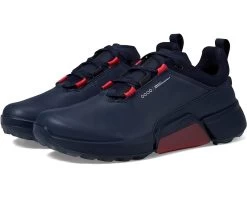 ECCO Golf Biom H4 GORE-TEX® Waterproof Golf Hybrid