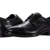 ECCO Citytray Cap Toe Tie