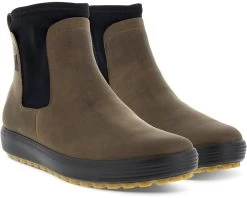 ECCO Soft 7 Tred GORE-TEX® Waterproof Chelsea