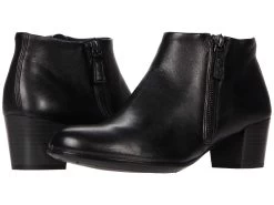 ECCO Shape 35 Zip Boot