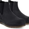 ECCO Track 25 Hydromax Water Resistant Chelsea Boot -ECCO Footwear Oasis 81SBdO pdoL. AC SR920736