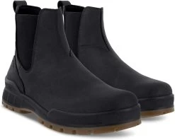 ECCO Track 25 Hydromax Water Resistant Chelsea Boot