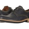 ECCO Kenton Derby Tie -ECCO Footwear Oasis 81tDQI qKL